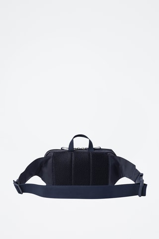 Sac banane Beech - Bleu nuit
