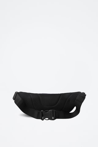 Sac banane Pompeya - Bleu nuit