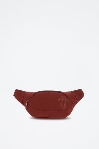 Sac banane Koala Pinetto - Rouge brique