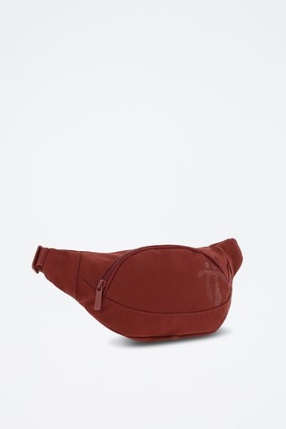 Sac banane Koala Pinetto - Rouge brique