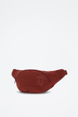 Sac banane Koala Pinetto - Rouge brique