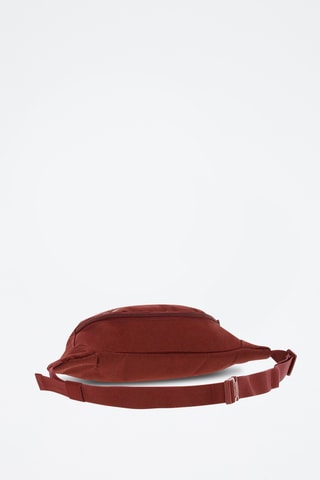 Sac banane Koala Pinetto - Rouge brique