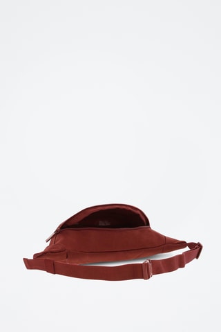 Sac banane Koala Pinetto - Rouge brique