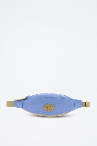 Sac banane Koala Peline - Ciel