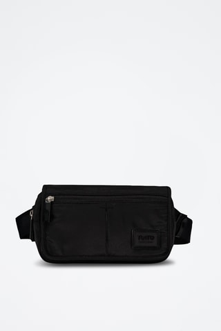 Sac banane Koala Hiker - Noir