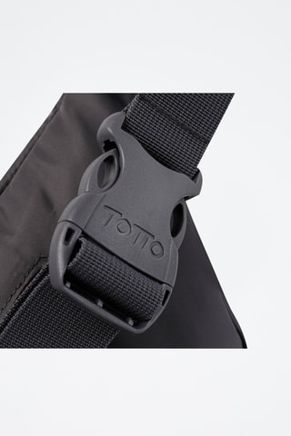 Sac banane Pilatus - Gris foncé