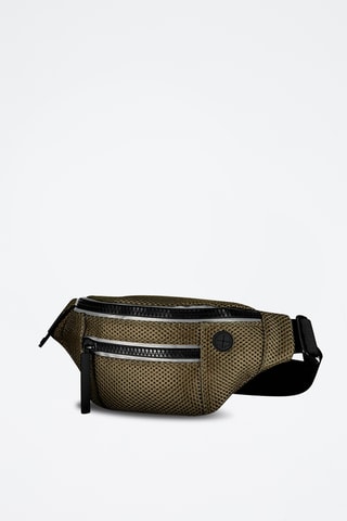 Sac banane Riding - Kaki