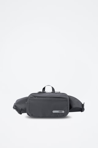Sac banane de voyage Beech - Gris