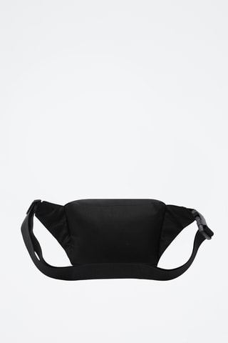 Sac banane Trik - Noir