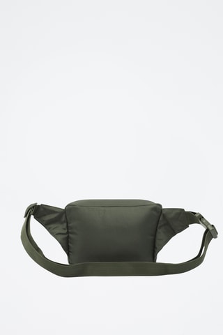 Sac banane Trik - Vert