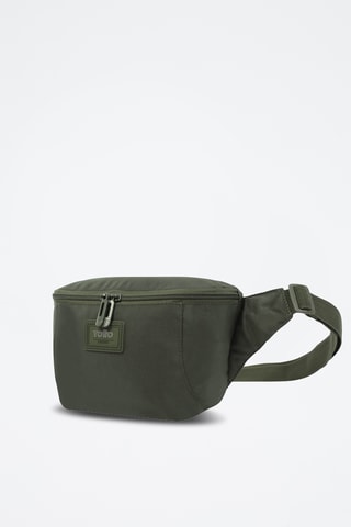 Sac banane Trik - Vert