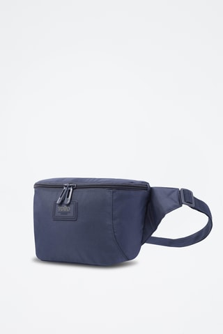 Sac banane Trik - Bleu marine