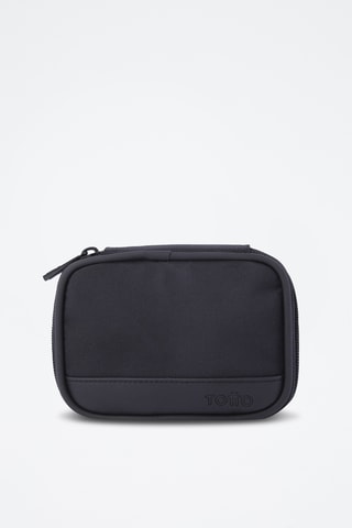 Trousse Molba - Noir