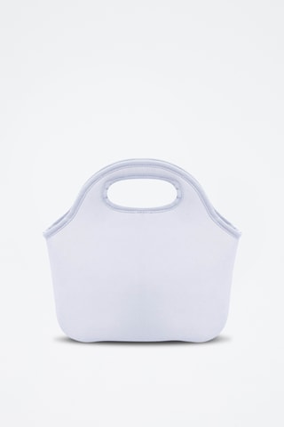Sac à lunch Feliza - Gris clair