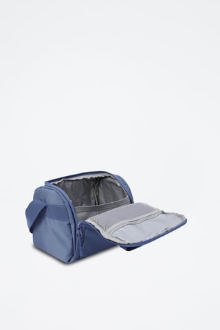 Sac à lunch isotherme Grafito - Bleu cobalt