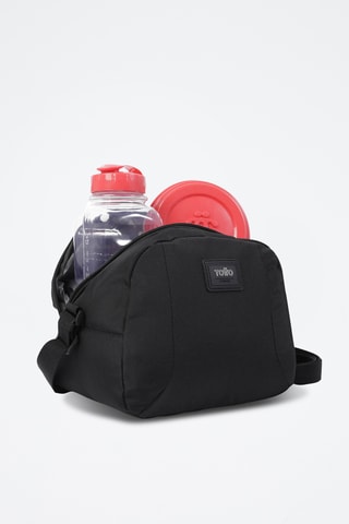 Sac à lunch Trik - Noir