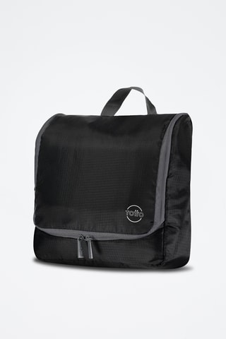 Trousse de toilette Reisa - Noir