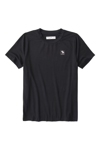 T-shirt - Antracite