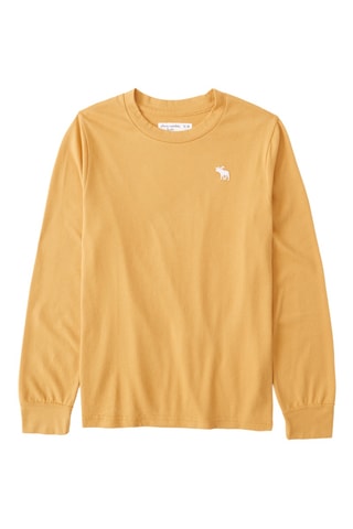 T-shirt - Laranja