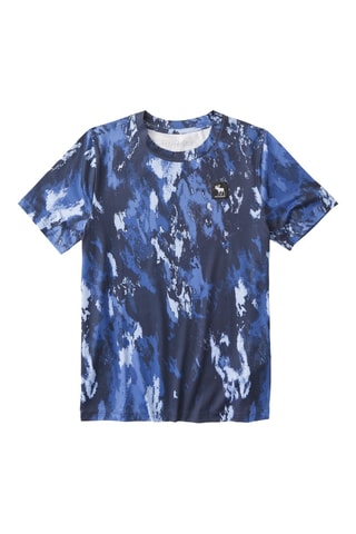 T-shirt - Azul