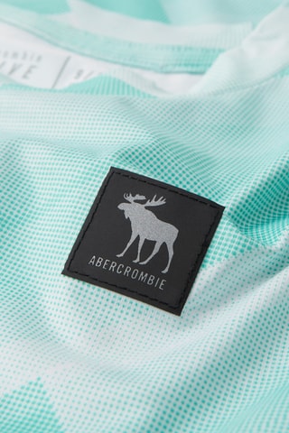 T-shirt - Verde