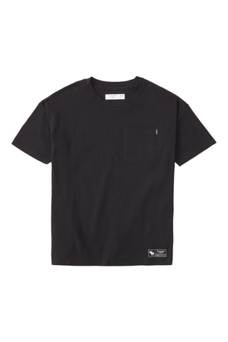 T-shirt - Preto