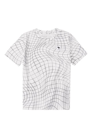 T-shirt - Branco