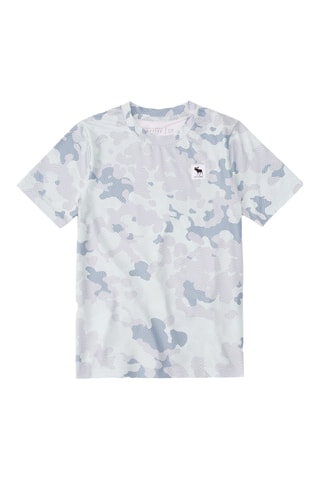 T-shirt - Azul