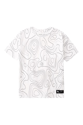 T-shirt - Branco