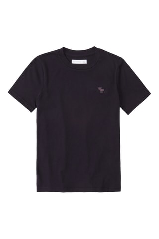 T-shirt - Antracite