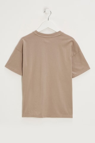 T-shirt - Cinzento