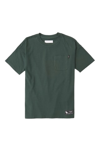 T-shirt - Verde