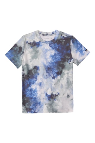 T-shirt - Cinzento-claro