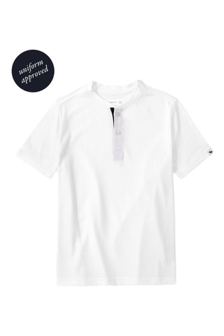 T-shirt - Branco