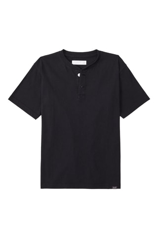 T-shirt - Preto