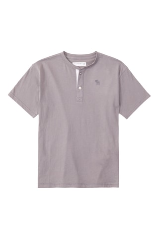 T-shirt - Cinzento