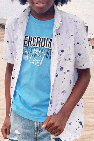 Camisa - Branco