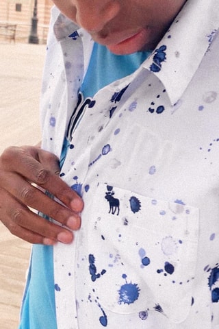 Camisa - Branco