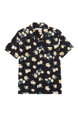 Camisa - Preto