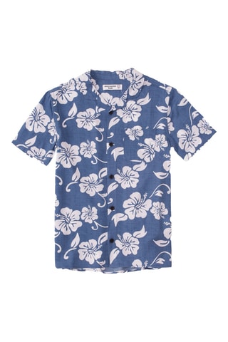 Camisa - Azul