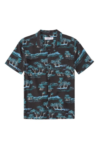 Camisa - Preto