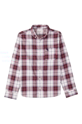 Camisa - Branco