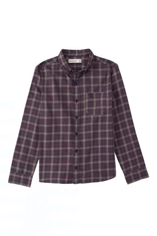 Camisa - Preto