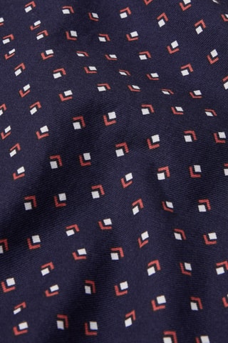 Camisa - Azul-marinho