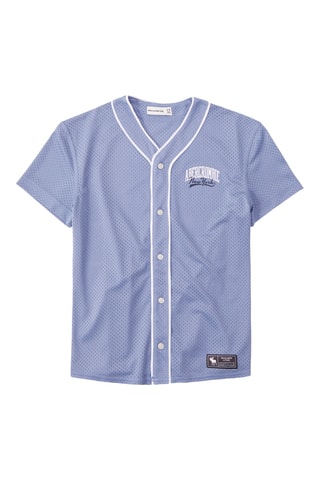 Camisa - Azul-celeste