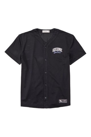 Camisa - Preto