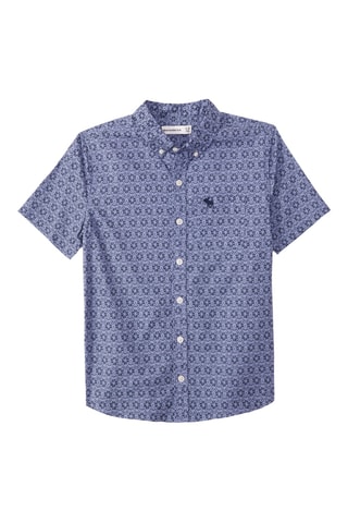 Camisa - Azul