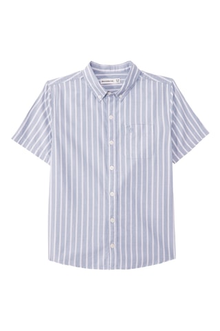 Camisa - Azul-claro