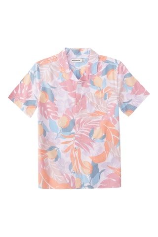 Camisa - Branco