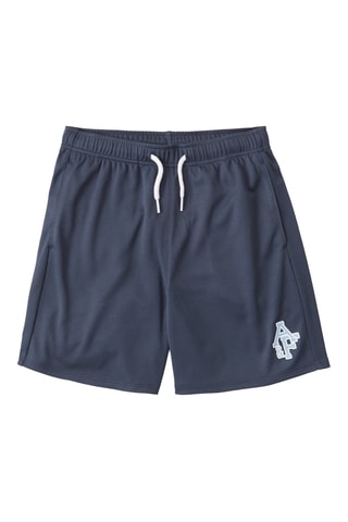 Bermudas - Azul